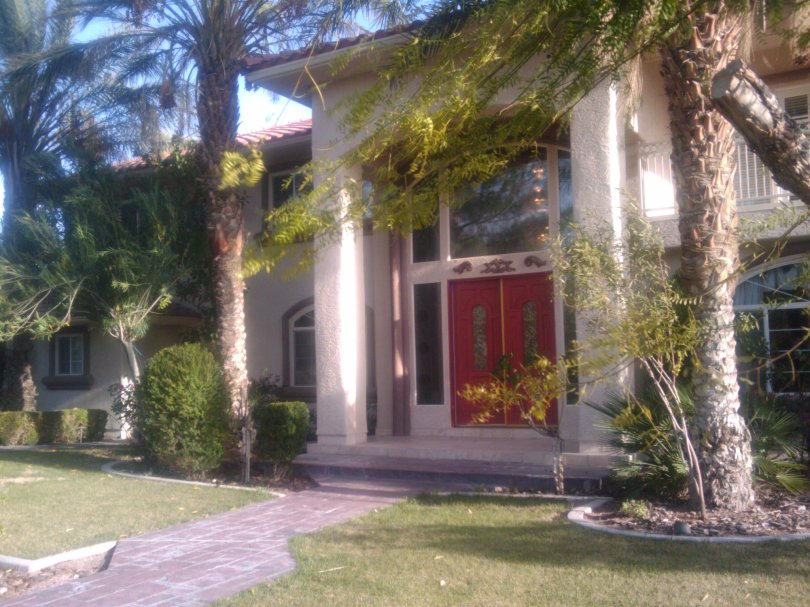 Stardust Manor Las Vegas Vacation Rental by Chez Paulina