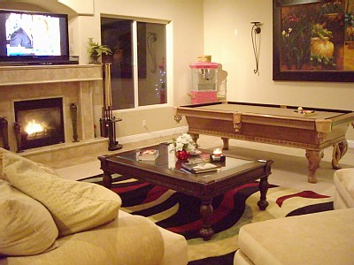 Lady Luck Manor by Chez Paulina